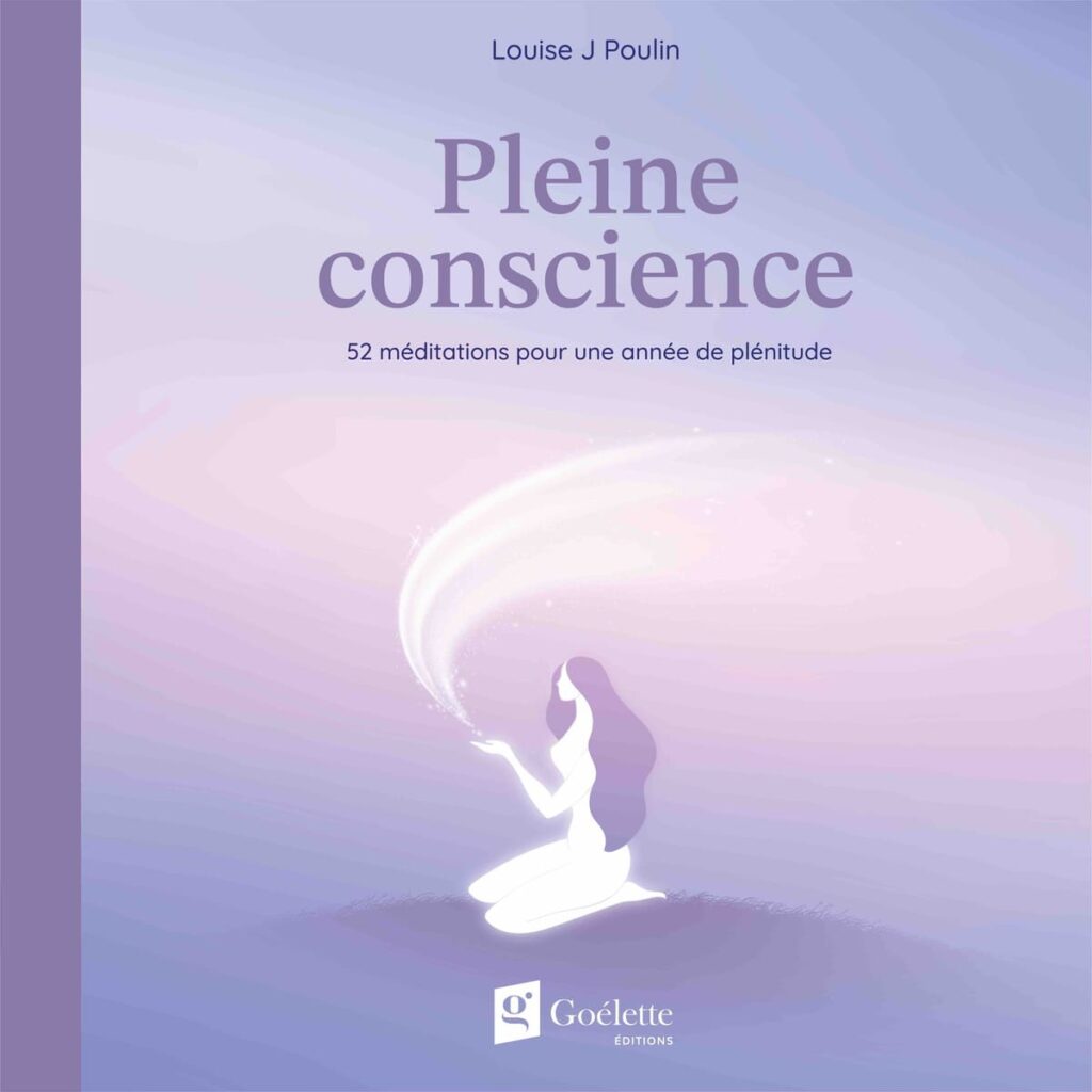 Couverture audio pleine conscience 82