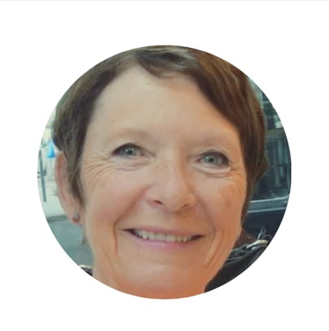 ginette bergeron